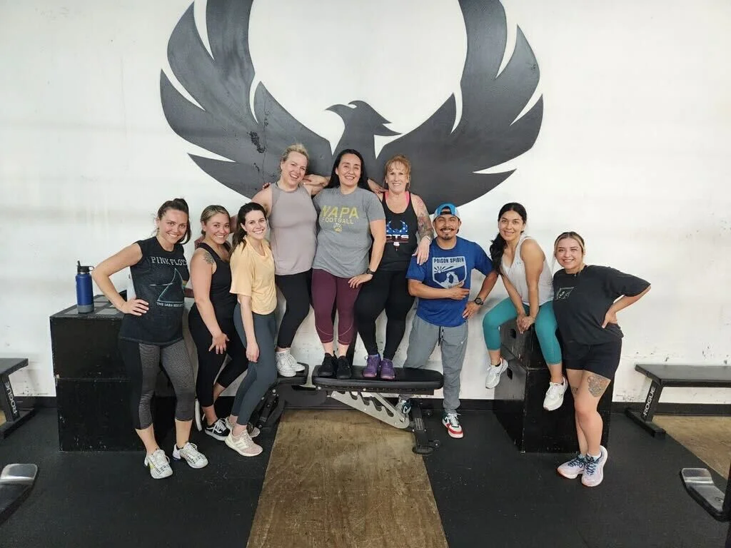 CTS Fitness & Performance